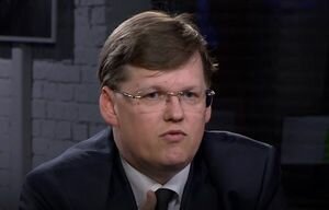Розенко рассказал, от чего зависит дальнейшее осовременивание пенсий