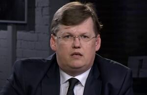 Розенко рассказал, когда военные пенсионеры получат пересчитанные пенсии
