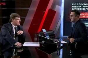Павел Розенко в "Большом вечере" с Мартиросяном (13.03)