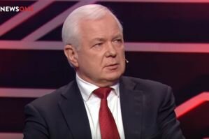 Маломуж: Добровольцы на первом этапе АТО сдержали широкомасштабное наступление России