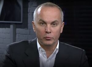 Шуфрич заявил, что в Украине не создадут антикоррупционный суд и объяснил почему