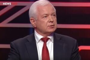 Маломуж: Никакие заслуги военных не могут оправдать их при совершении преступлений