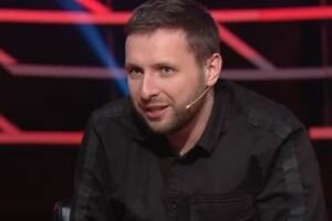 Парасюк об украинских добровольцах: Пока мы ими гордимся, они сидят за решеткой 