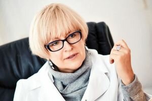 Мы ежедневно меняем университет к лучшему - ректор НМУ Амосова