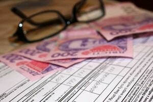 Минсоцполитики: Перерасчет субсидий на основе доходов людей будет проведен в мае