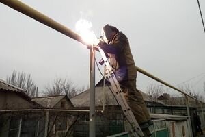 В Одесской области жителям восьми многоквартирных домов до сих пор не дали тепло