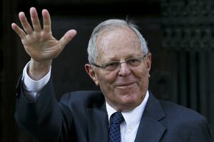 Так будет лучше для страны: президент Перу объявил об отставке из-за скандала