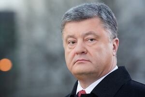 "Выстоим, только объединившись": Порошенко выразил огромную благодарность за арест Савченко 