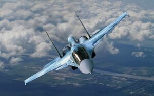 Украина привела ПВО в боевую готовность из-за провокаций РФ на границе с Крымом