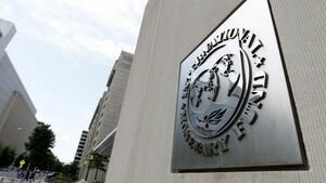 МВФ не причислил Украину к бедным развивающимся странам