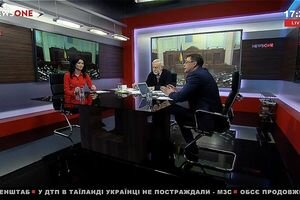 Юрий Кармазин в "Большом вечере" с Диким и Панченко (22.03)