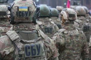 СБУ задержала банду, которая громила польские памятники по заказу России