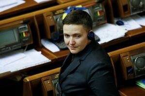 Адвокаты Савченко обжаловали ее арест