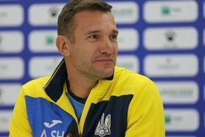 Ради товарищеского матча с Японией Шевченко не отпустил 4 игроков в молодежку, которая борется за путевку на Олимпиаду