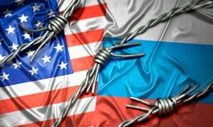 Красный паук против морского чудища: Россия ответила на оскорбление Госдепа 