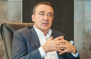Никонов: Рынок земли - это $400 млрд, а мы его держим закрытым