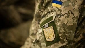 При пожаре в воинской части под Черниговом пострадал солдат-контрактник