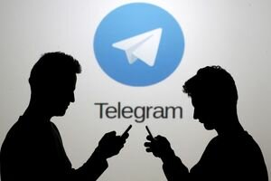 В Иране снова хотят заблокировать Telegram из-за антиправительственных протестов