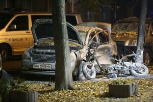 Следствие обнародовало имена исполнителей покушения на Мосийчука 