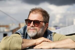 Гребенщиков заявил, что не будет нарушать украинских границ ради гастролей в Крыму