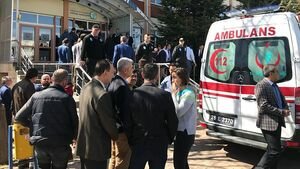 В Турции научный сотрудник университета застрелил четырех коллег, еще трое ранены