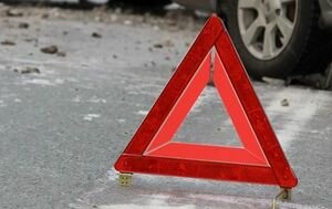 В Киеве на Дарницком мосту автомобиль насмерть сбил студента