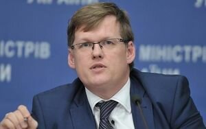 Розенко: Более 2 млн украинцев получили надбавку к пенсии свыше 1000 гривен