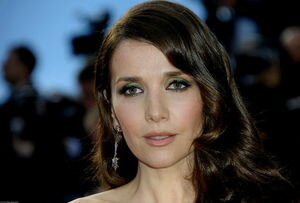 Звезду сериала "Дикий ангел" срочно госпитализировали