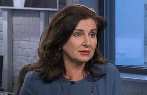 Богословская: Если бы Украина воевала за Крым, то Россия не пошла бы на Донбасс