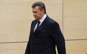 Добкин: Янукович должен был в 2014 году остаться в Украине и умереть 