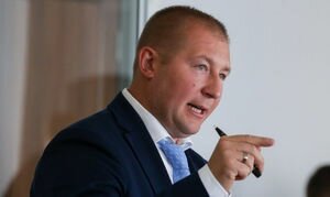 Защита Януковича запланировала телемост с аннексированным Крымом и уточнила, с кем хочет связаться