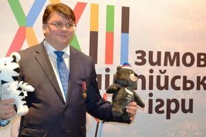 Министерство спорта отменило свой указ о запрете спортсменам Украины соревноваться в России