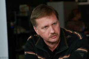 Чорновил: Есть основания предполагать, что "пленки Онищенко" являются фейком