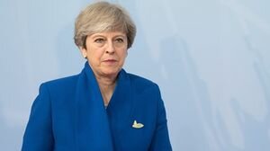 В Евросоюзе отвергли предложения Мэй об обустройстве границы с Ирландией