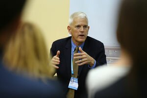 Экс-посол США: Украине не удастся вернуть Донбасс военными силами