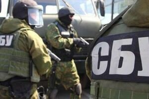 В СБУ заявили, что предотвратили провокации России на майские праздники