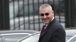 Лишенного статуса адвоката Фейгина допустили к делу Сущенко