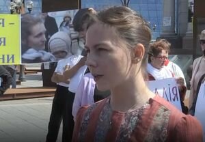 "Нужны капельницы": Вера Савченко рассказала о состоянии Надежды