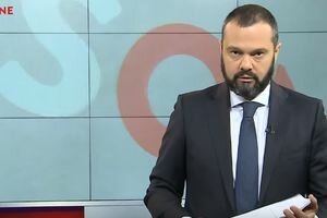 "Это о тебе" с Максимом Гольдарбом (28.04)