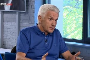 Литвин о взрывах в Балаклее: Пока Муженко будет начальником Генштаба, ситуация в Украине не изменится