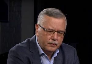 Гриценко: Нужно менять избирательное законодательство, чтобы не было возможности покупать голоса