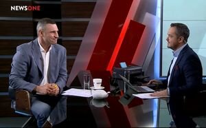Кличко заявил о повышении стоимости проезда в киевском транспорте и объяснил причину