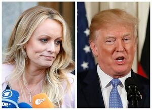 Адвокат рассказал, для чего Трамп заплатил порноактрисе