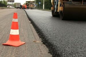 В Киеве ограничат движение на бульваре Леси Украинки для обустройства дорожного покрытия 