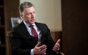 Волкер назвал единственное условие для завершения военных действий в Украине
