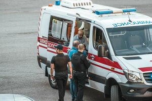 Украина попросила Азербайджан об экстрадиции подозреваемого в избиении Найема