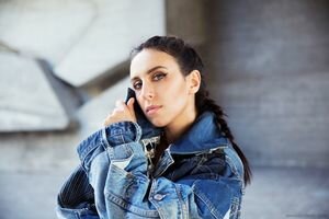 Джамала об участии MELOVIN в Евровидении-2018: Шанс победить есть у каждого