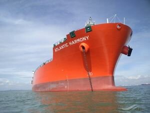 Гибель моряков из Херсона на судне Atlantic Harmony: МИД выясняет обстоятельства случившегося
