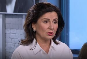 Богословская рассказала о перспективах Украины стать членом Европейского союза