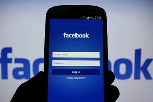 Facebook планирует создать собственную криптовалюту